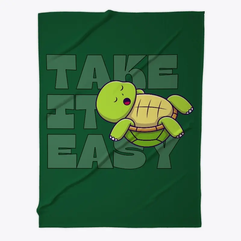 Take It Easy (Turtle)