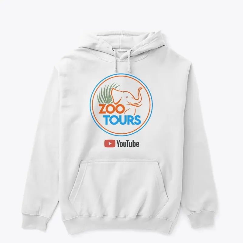 Zoo Tours YouTube 2023 Logo 