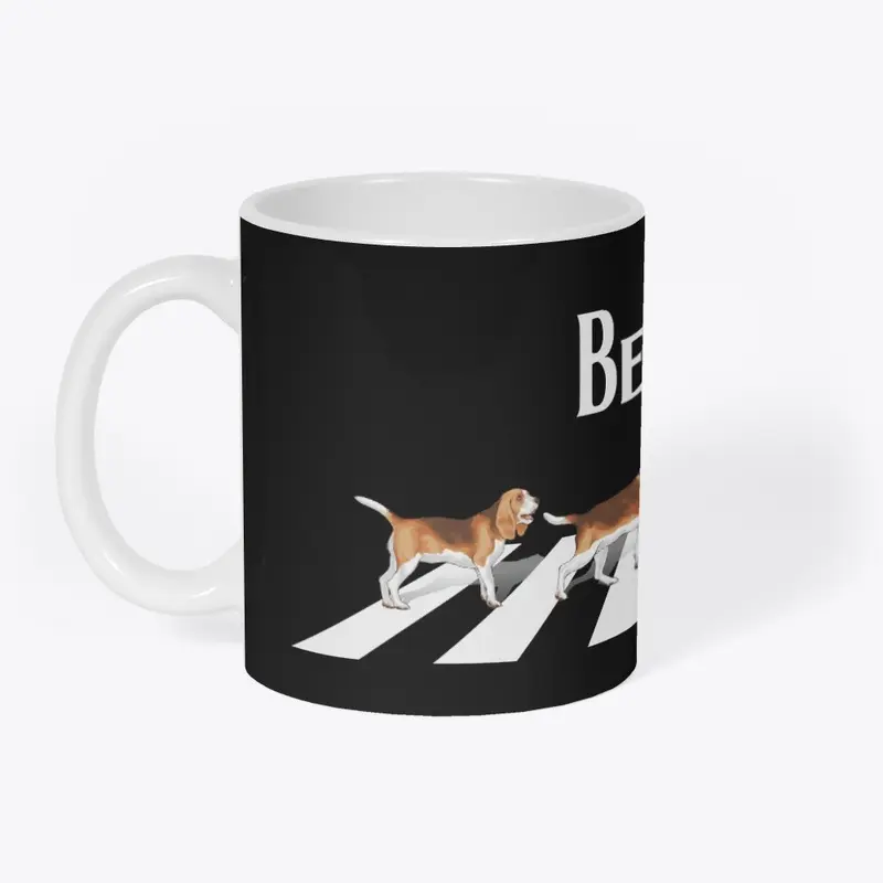 The Beagles Design