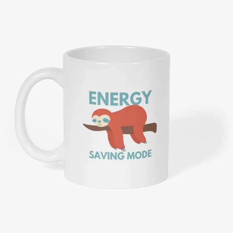 Energy Saving Mode (Sloth)